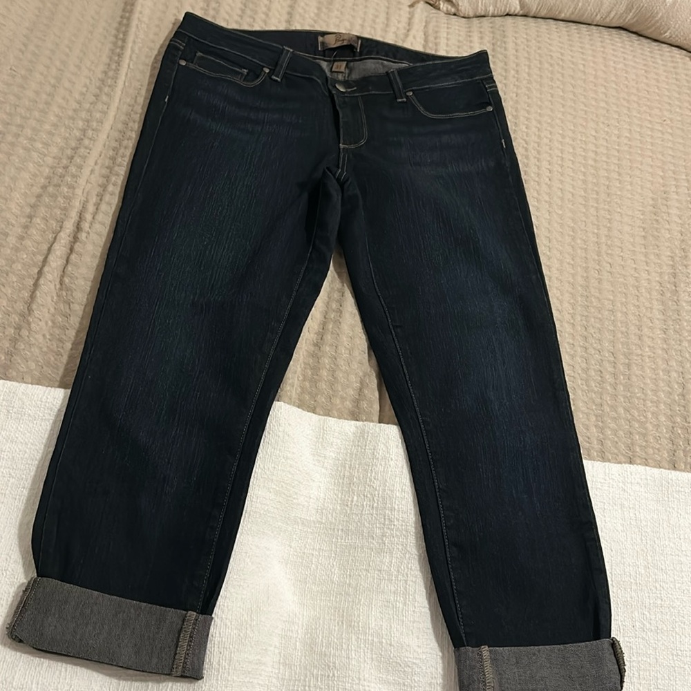 ❌SOLD❌Women's Paige Jeans